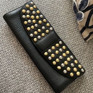 VINTAGE BRAVE clutch
